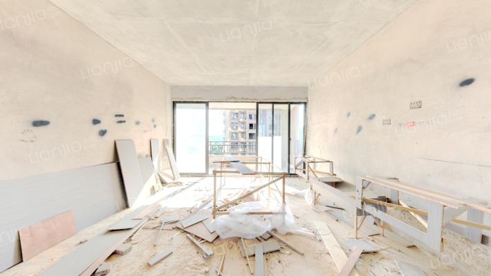 丹山别苑二手房实景图