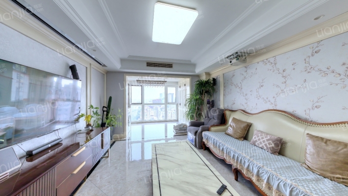 商会大厦黄金楼二手房实景图