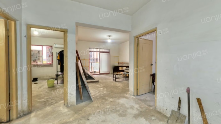 小军山社区二手房实景图