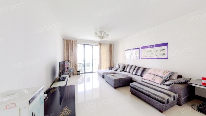 龙慈苑二手房实景图