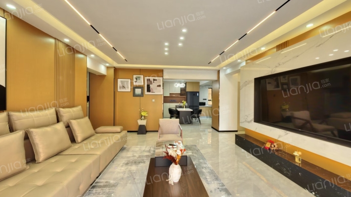 北市家园二手房实景图