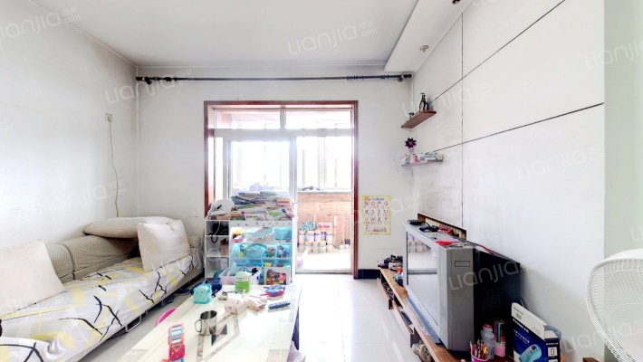 长庆和兴园二手房实景图