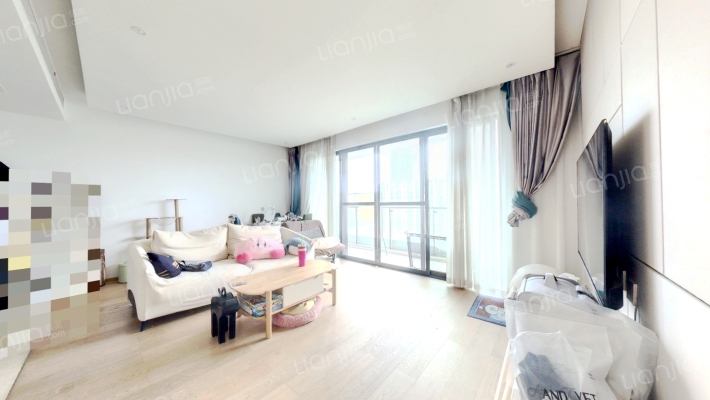 COSMO天廊二手房实景图