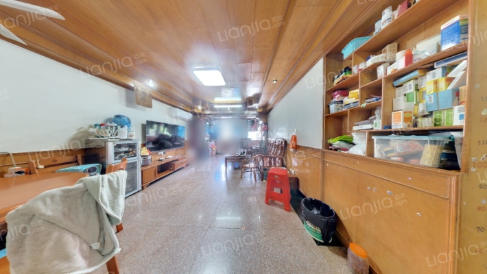 黄贝路1006号二手房实景图