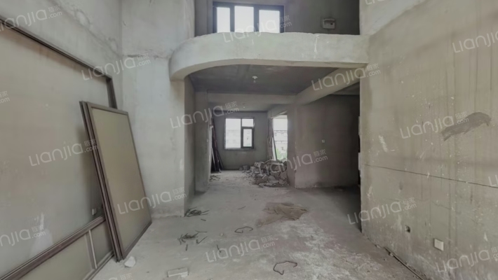 建工佳苑二手房实景图