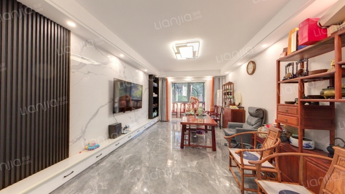 会稽苑二手房实景图