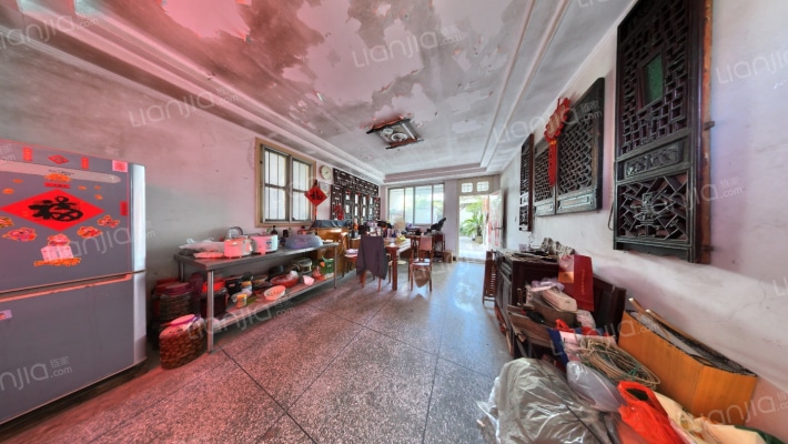 中市街二手房实景图