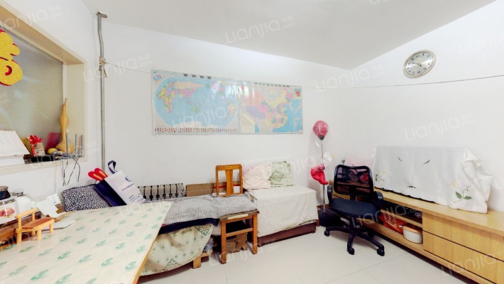 南迎祥路二手房实景图