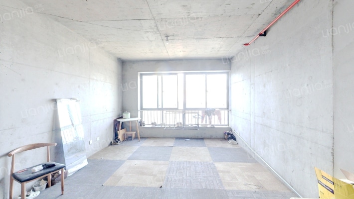 沣东旺城二手房实景图