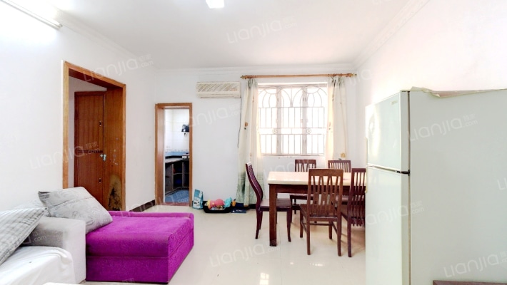 锦惠大厦二手房实景图