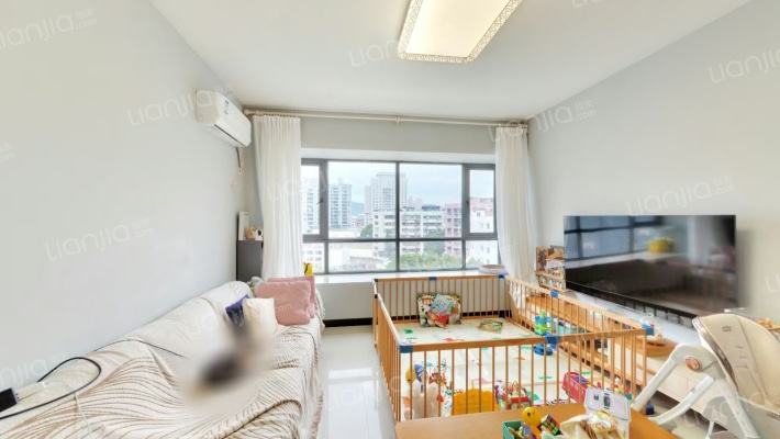 绿家园二手房实景图