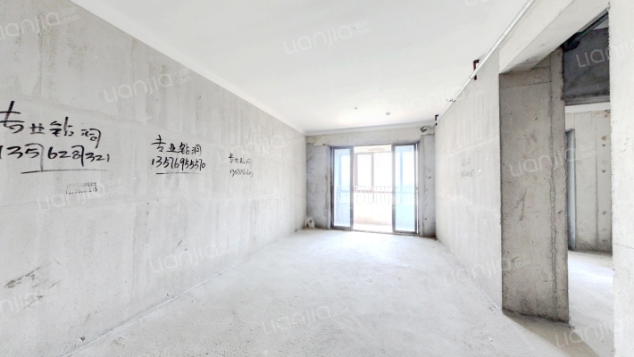 星洲澄碧湖双子楼二手房实景图