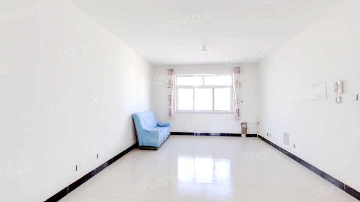 双园小区二手房实景图