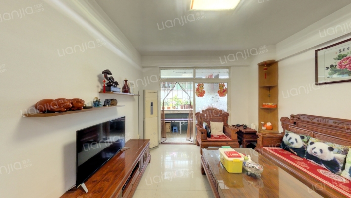 东兴苑二手房实景图