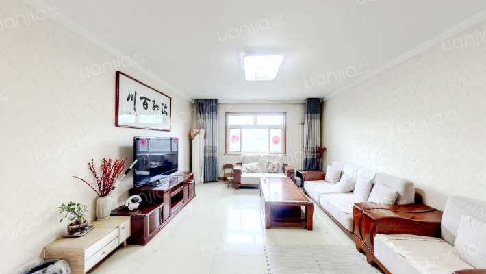 长兴园二手房实景图