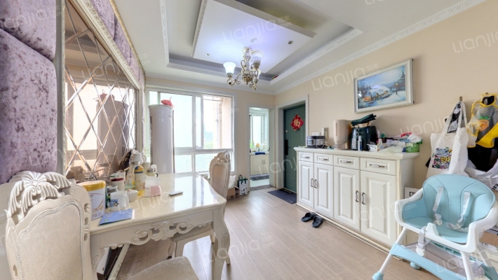 中和园二手房实景图