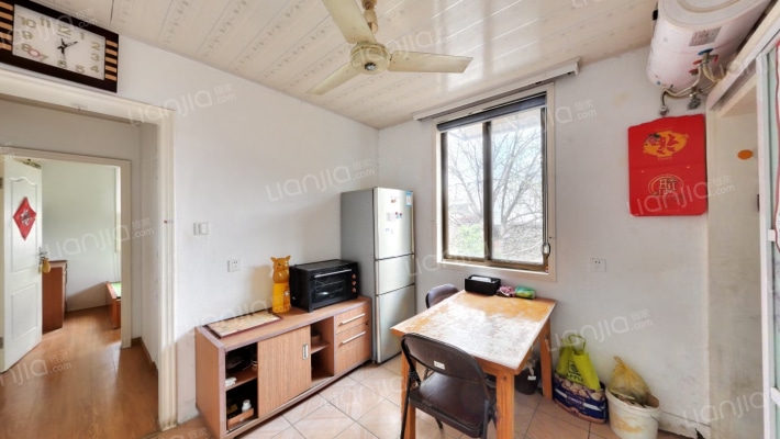 小禅法弄二手房实景图