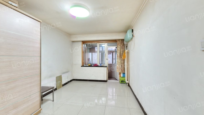 金沟河2号院二手房实景图