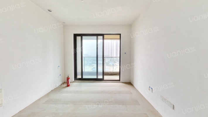 融创城开中原宸院二期二手房实景图