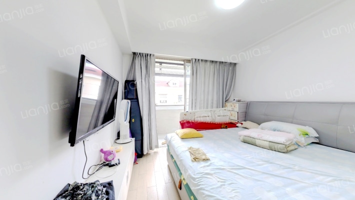 王家堂小区二手房实景图