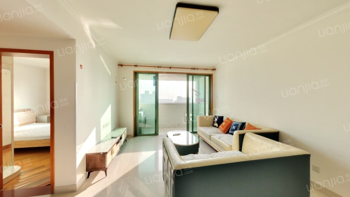 益田村二手房实景图