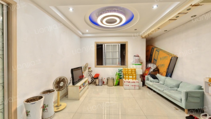 龙洋大花园二手房实景图