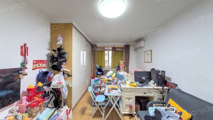 昌平路427-439号(单)二手房实景图