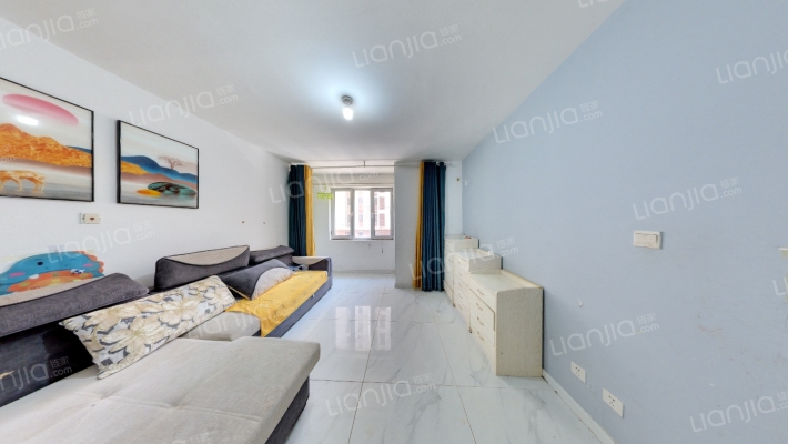 汇锦新园二手房实景图