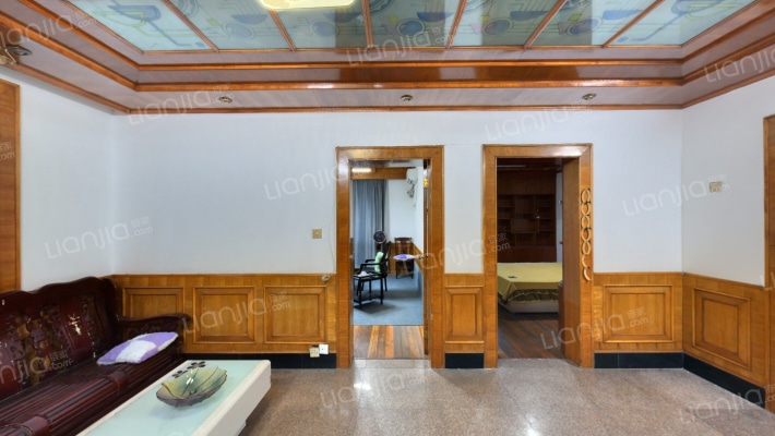 居敬路小区二手房实景图