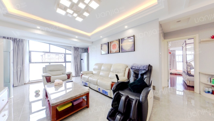 合成景园西区二手房实景图