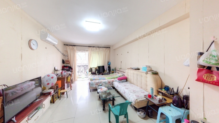 虹霞大厦二手房实景图