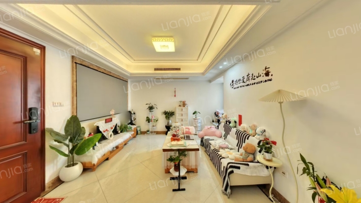 温莎公馆二手房实景图