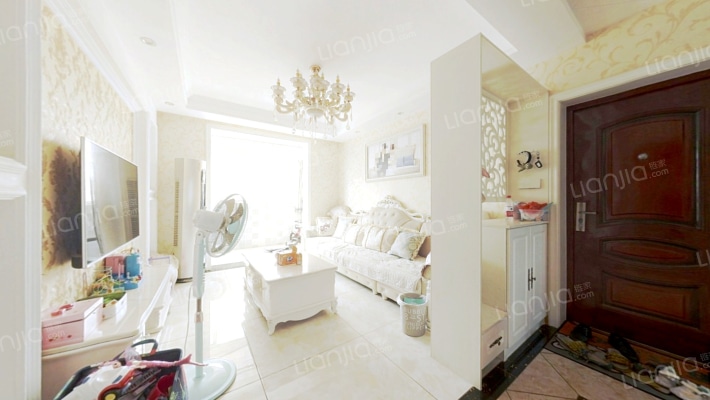 胜利路216号小区二手房实景图