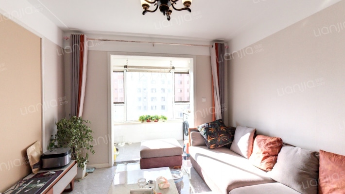 小米国际二手房实景图