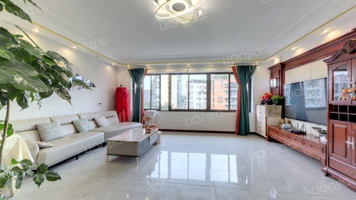 双凤路小区二手房实景图