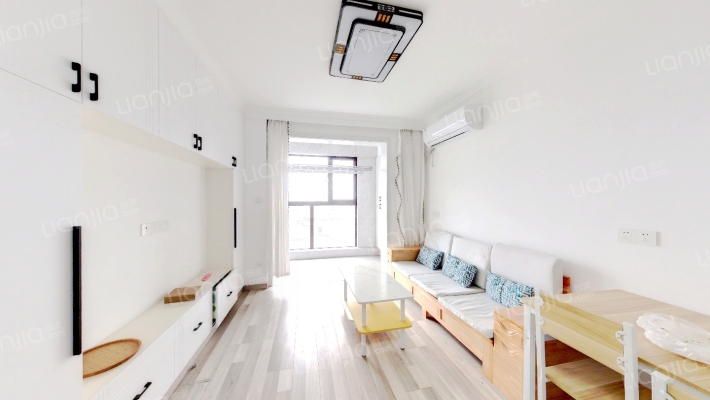 洛塘公馆二手房实景图