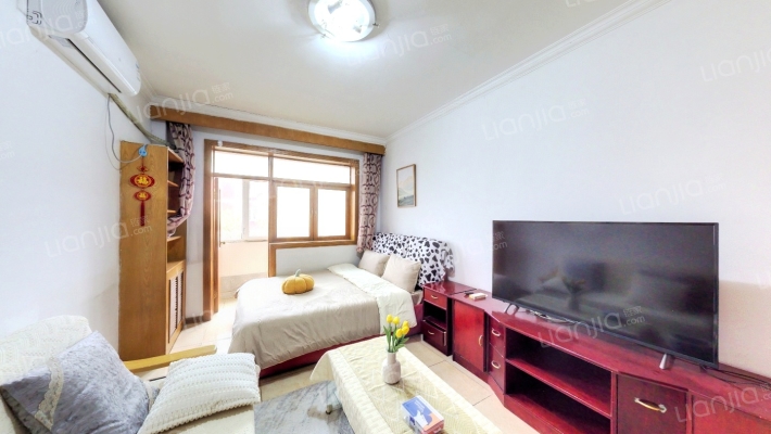 北郊农场宿舍二手房实景图