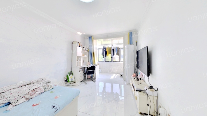 文南楼东区二手房实景图