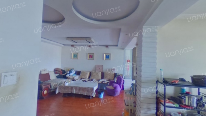 琴苑小区二手房实景图