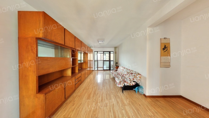 通联家园二手房实景图