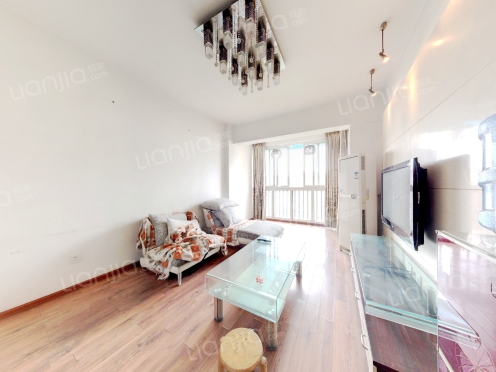 整租·启明柳岸馨苑 3室1厅 跃层 东