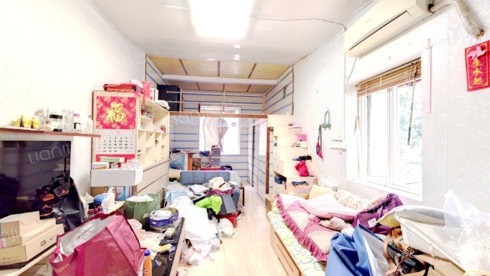 员村四横路4号大院二手房实景图