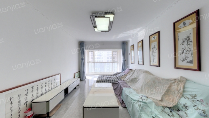 资环家园二手房实景图