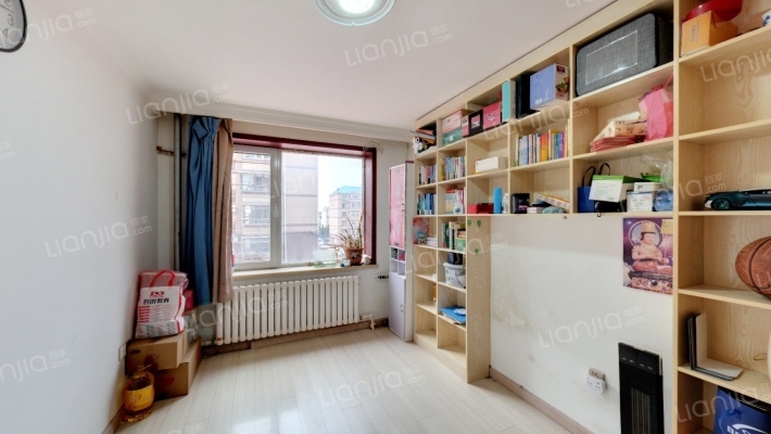 祥和家园 二手房实景图