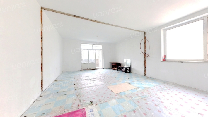 绿水小区二手房实景图