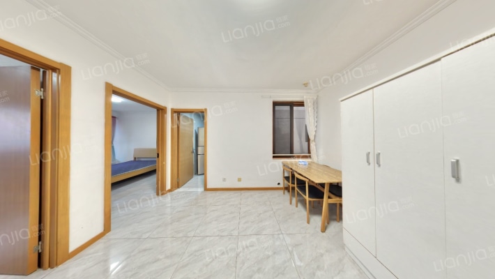 花港鸿福城叠水园二手房实景图