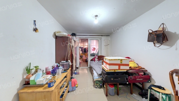 青松里二手房实景图