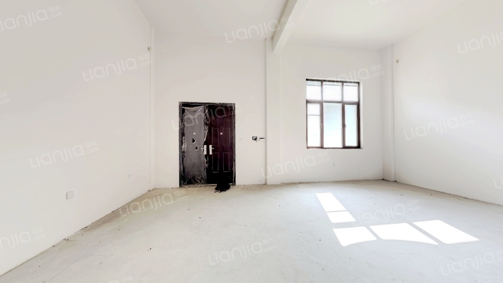 南都璟园南区二手房实景图