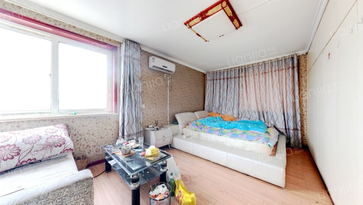 海澜花园二手房实景图