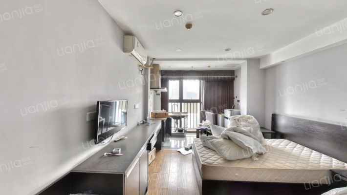 君和凤鸣广场二手房实景图